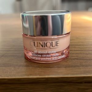 Clinique All About Eyes cream